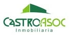 Logo Castro y Asociados