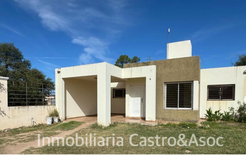 ALQUILO - 2 dormitorios 📍Venezuela altura 1520 - Barrio Fátima