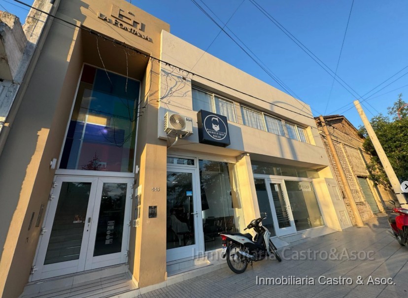 ALQUILO 🏢 🏢 Departamento 1 dormitorio 📍Brizuela 445 - Villa Dolores