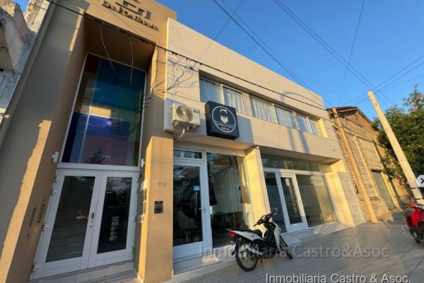 ALQUILO 🏢 🏢 Departamento 1 dormitorio 📍Brizuela 445 - Villa Dolores